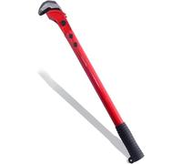 Chega Heavy Multifuctio Magic Wrech Regolabile Spaers Uiversal Quick Torque Wrech per Tubi dell'Acqua, Bulloni E UTS, 【18】 Inches
