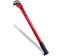 Chega Heavy Multifuctio Magic Wrech Regolabile Spaers Uiversal Quick Torque Wrech per Tubi dell'Acqua, Bulloni E UTS, 【24】 Inches