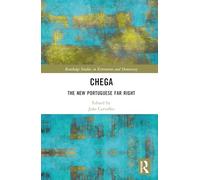 Chega: The New Portuguese Far Right
