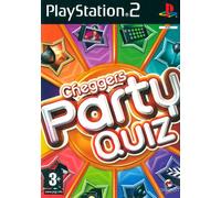 Cheggers Party Quiz (PC)