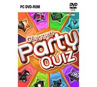 Chegger's Party Quiz [Edizione : Germania]