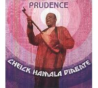 Cheick Hamala Diabate - Prudence Ep