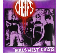 CHEIFS - HOLLY-WEST CRISIS