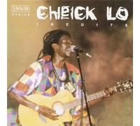 Cheik Lo - Inedits [Import]