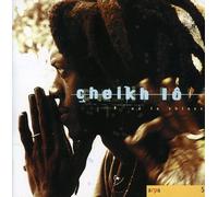 Cheik Lo - Lo Cheikh "Ne' La Thiass" Cd
