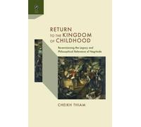 Cheikh Thiam Return to the Kingdom of Childhood (Tascabile)