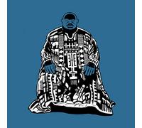 Cheikh Tidiane Seck - Timbuktu - The Music Of Randy Weston