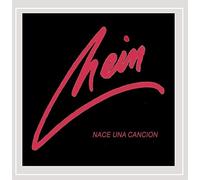 Chein Garcia-Alonso - Nace Una Cancion