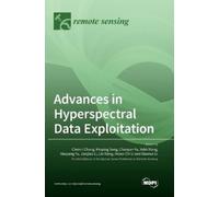Chein-I Chang Meiping Song Advances in Hyperspectral Data Ex (Copertina rigida)