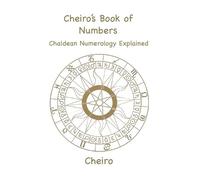 Cheiro Cheiro's Book of Numbers (Tascabile)