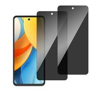 chejuza Privacy Pellicola Protettiva per ZTE Blade V60 Vita 4g [2 Pezzi],Durezza 9H,Copertura Completa Anti Spy in Vetro Temperato,HD Protezione Schermo Protezione