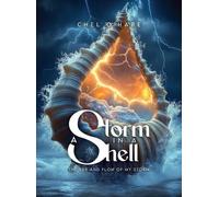 Chel O' Hare A Storm in a Shell - The Ebb and Flow of my Stor (Copertina rigida)