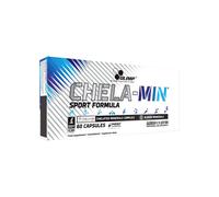 Chela-Min Sport Formula, 60 capsule (91,8 g)