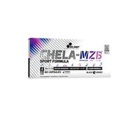 Chela-MZB Sport Formula, 100 g