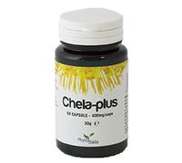 Chela Plus 60cps