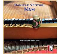 Chela re - Daniele Venturi: NAN