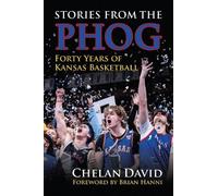 Chelan David Stories from the Phog (Tascabile)