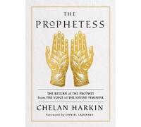 Chelan Harkin The Prophetess (Tascabile)