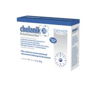 CHELANIK 28 14BUST