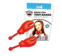 Chele Di Aragosta - Mani Piccole Di BigMouth Scherzo Magico Divertente