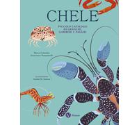 Chele. Piccolo catalogo di granchi, gamberi e paguri - 2024 - Nom