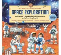 Chelen Ecija David J Eicher Mi A Child's Introduction to Spa (Copertina rigida)