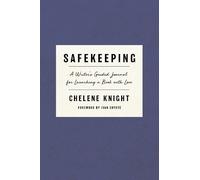 Chelene Knight Safekeeping (Tascabile)