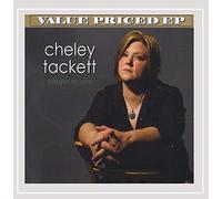 Cheley Tackett - Whisper Me Slow