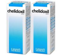 Chelidolix Gocce 2x50 ml Gocce orali