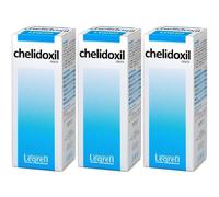 Chelidolix Gocce 3x50 ml Gocce orali