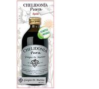 CHELIDONIA Pura 200ml GIORGINI