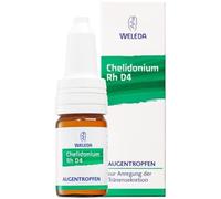 CHELIDONIUM D4 COLL 10ML WELE