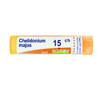 Chelidonium Majus 15Ch Granuli Multidose Boiron