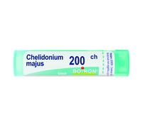 Chelidonium Majus 200ch Granuli Multidose Boiron