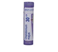 Chelidonium Majus 30CH Globuli Monodose Boiron