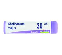Chelidonium Majus 30ch Globuli Monodose Boiron