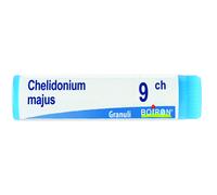 Chelidonium Majus 9ch Globuli Monodose Boiron