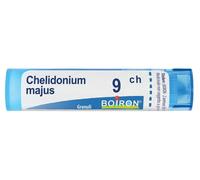 Chelidonium majus 9ch granuli boiron