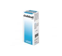 Chelidoxil Gocce 50 Ml