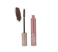 Chella Good Drama Brown Vegan Mascara, Brown, 10 ml