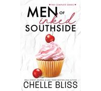 Chelle Bliss Men of Inked Southside (Tascabile)