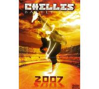 Chelles Battle Pro 2007 by Unknown