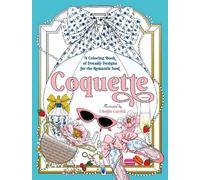 Chellie Carroll Coquette (Tascabile)
