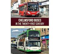 Chelmsford Buses in the Twenty-first Century