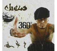 Chelo - 360 Degrees