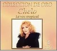 Chelo - Coleccion De Oro