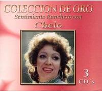 Chelo - Coleccion De Oro (Rmst)