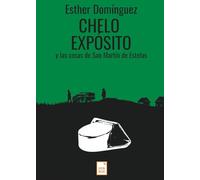Chelo Expósito: y las cosas de San Martín de Estelas