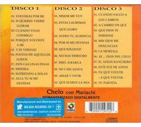 Chelo - Joyas Musicales