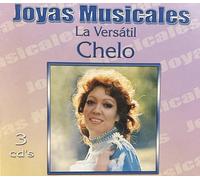 Chelo - Joyas Musicales: Coleccion De